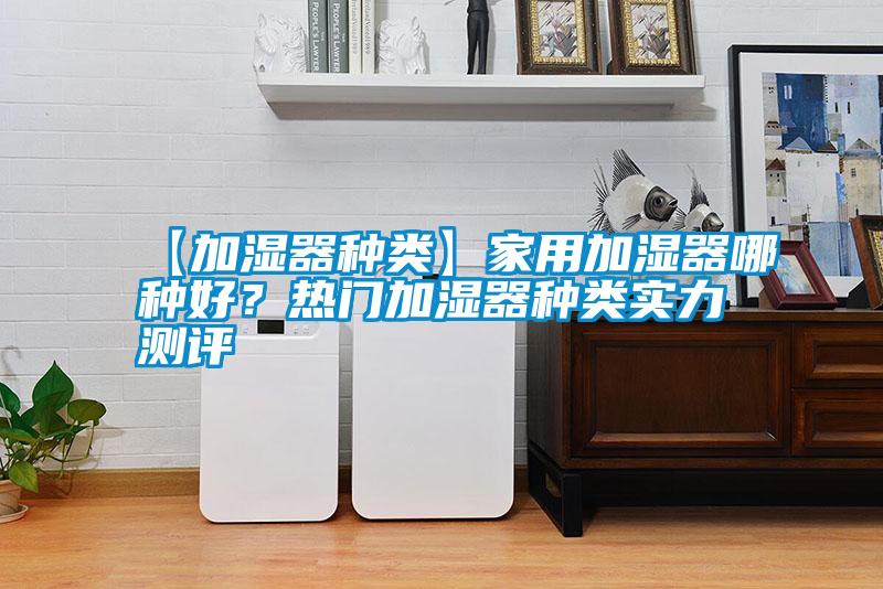 【加濕器種類】家用加濕器哪種好？熱門加濕器種類實(shí)力測(cè)評(píng)