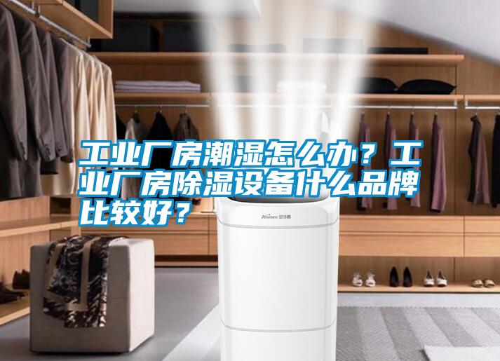 工業(yè)廠房潮濕怎么辦？工業(yè)廠房除濕設備什么品牌比較好？