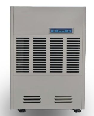 制藥車間除濕機(jī)(圖1) 制藥車間除濕機(jī)