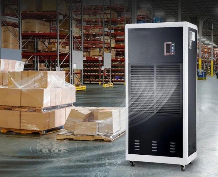 除濕機(jī)的市場還未真正打開