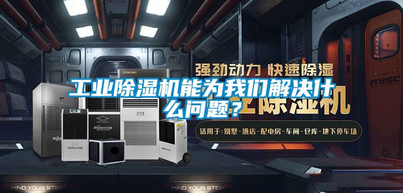 工業(yè)除濕機(jī)能為我們解決什么問題？