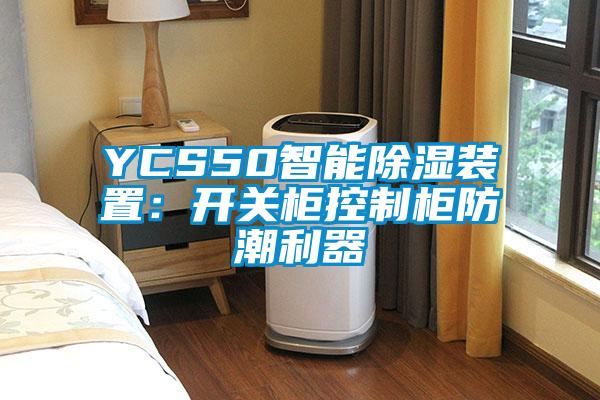 YCS50智能除濕裝置:開關柜控制柜防潮利器