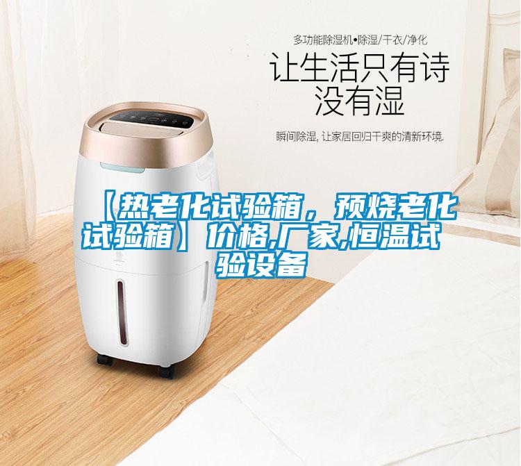 【熱老化試驗箱，預燒老化試驗箱】價格,廠家,恒溫試驗設備