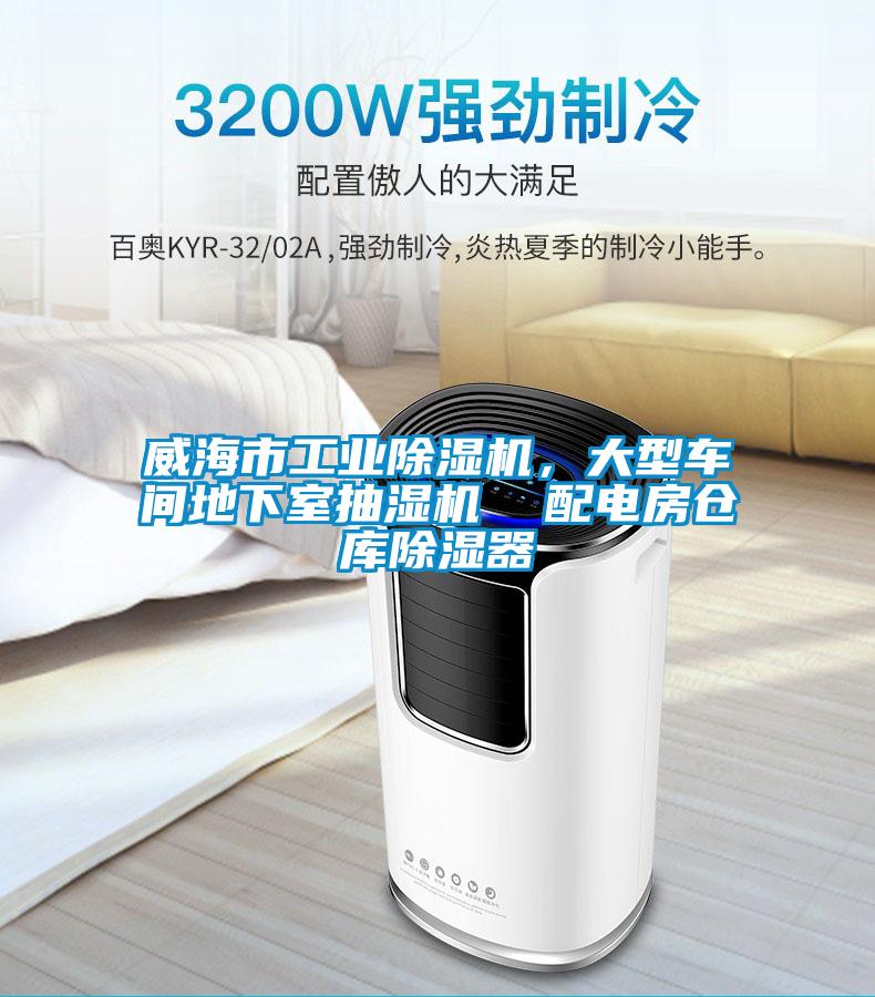 威海市工業(yè)除濕機(jī)，大型車間地下室抽濕機(jī)  配電房倉(cāng)庫除濕器