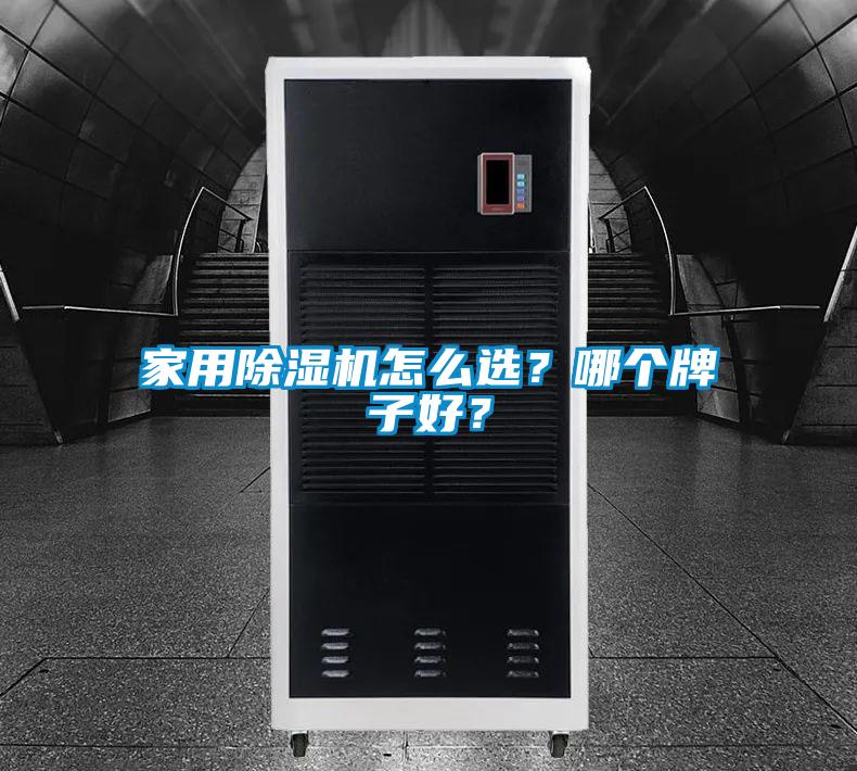 家用除濕機(jī)怎么選?哪個牌子好?